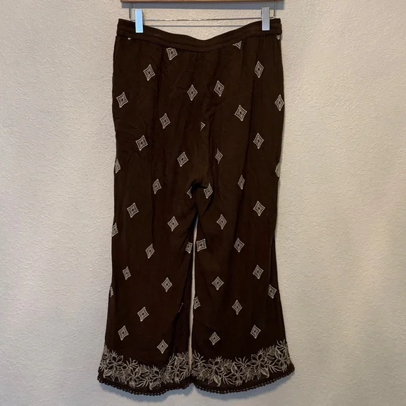 Sundance Catalog Le Meridien Pant - Picture 12 of 12